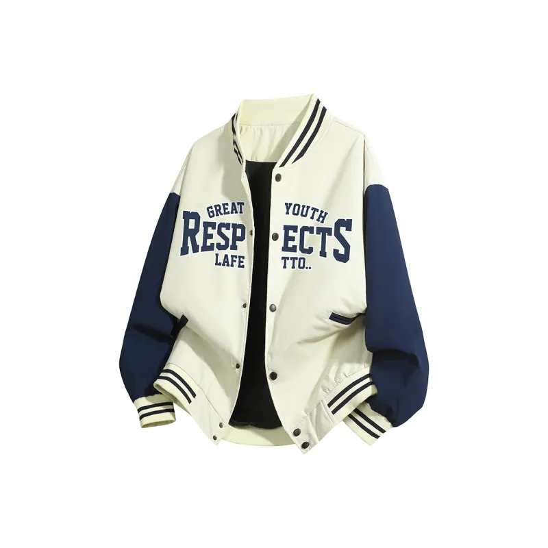 Lafetto Baseball Jerseys Unisex-27