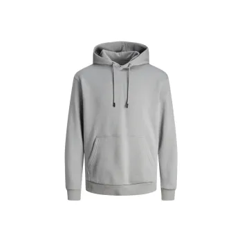 JACK JONES· Sweatshirt Men's Gray