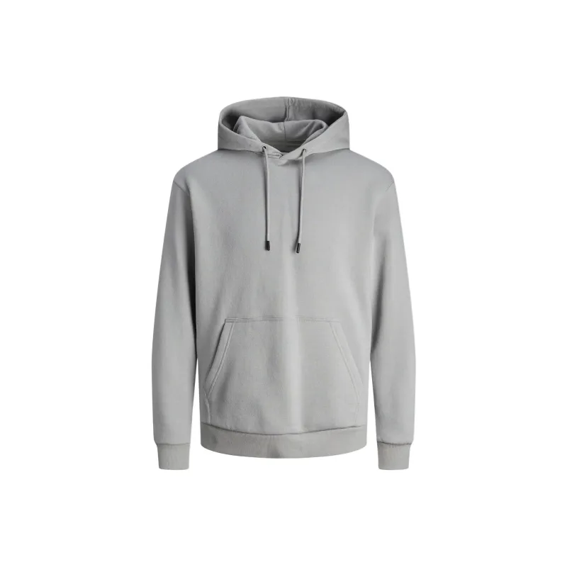 JACK JONES· Sweatshirt Men's Gray-0