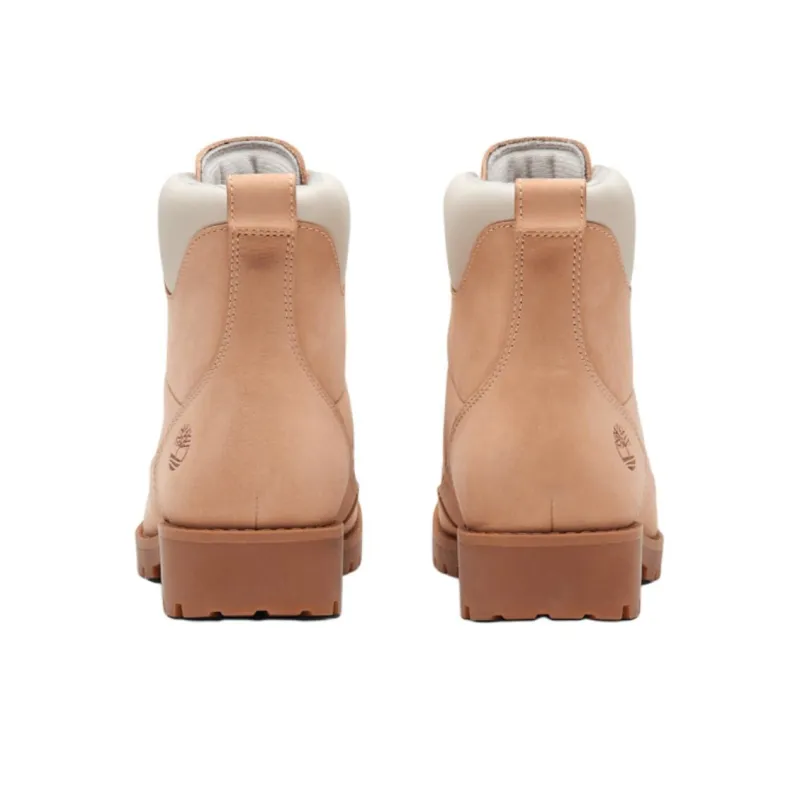 Timberland Ankle Boots Women's Brown-4