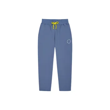 New Balance TOKYO DESIGN STUDIO Knitted Sweatpants Unisex Blue