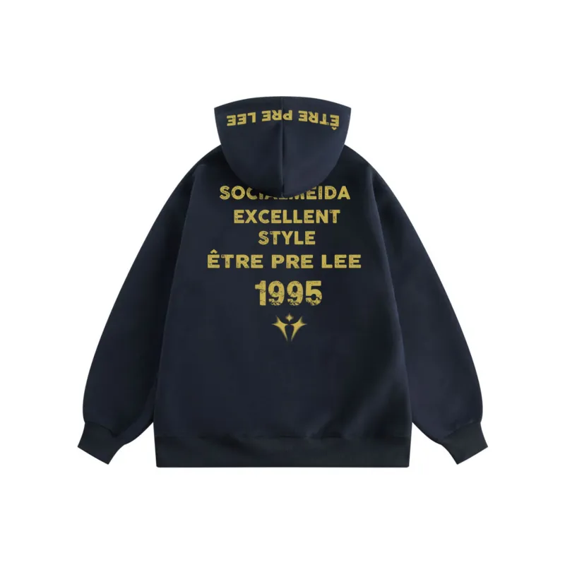 Être Par Lee Sweatshirts Unisex-6
