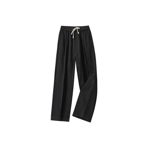 FAX FOR FMACM Knitted Sweatpants Unisex