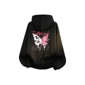 FASTFISH Sweatshirts Unisex