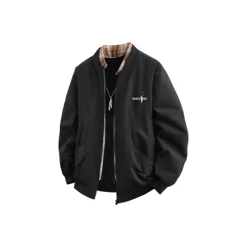 CHARLIE GOLF Jackets & Coats Unisex