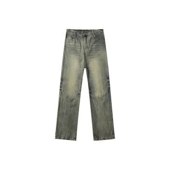 Michael Rock Jeans Unisex