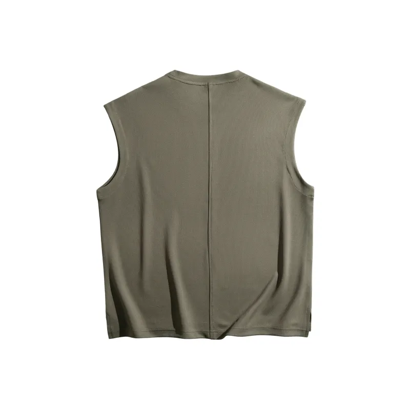 Struggle Vintage95 Tank Top Unisex-11