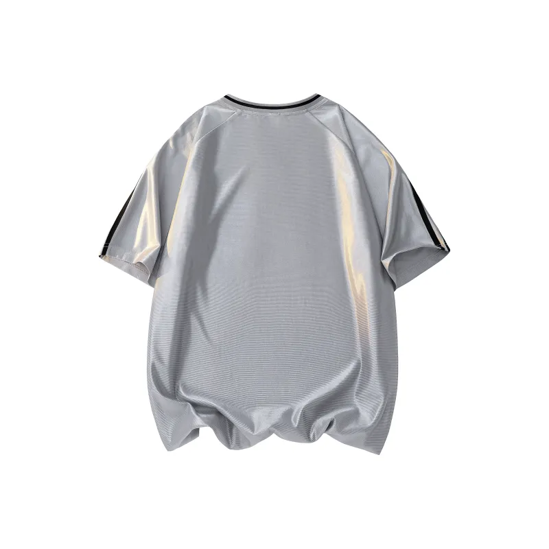 CHARLIE GOLF Basketball Jersey Unisex-6