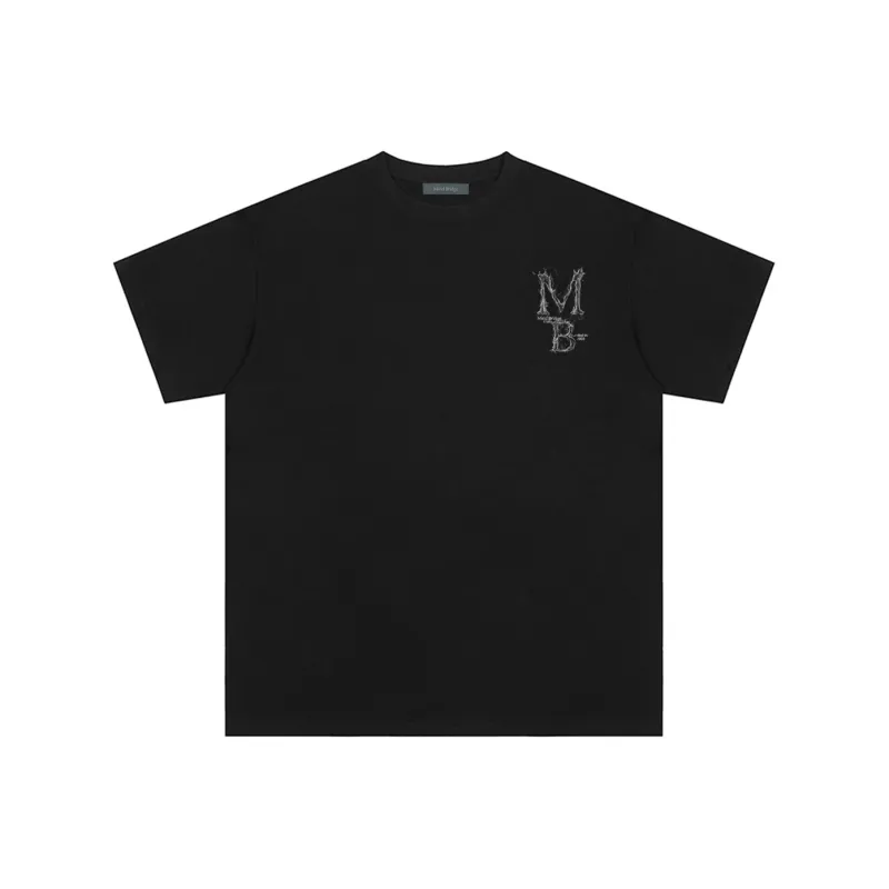 MindBridge T Shirts Unisex-6