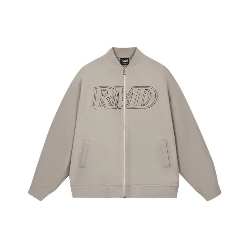 RUMMANDY Baseball Jacket Unisex-4