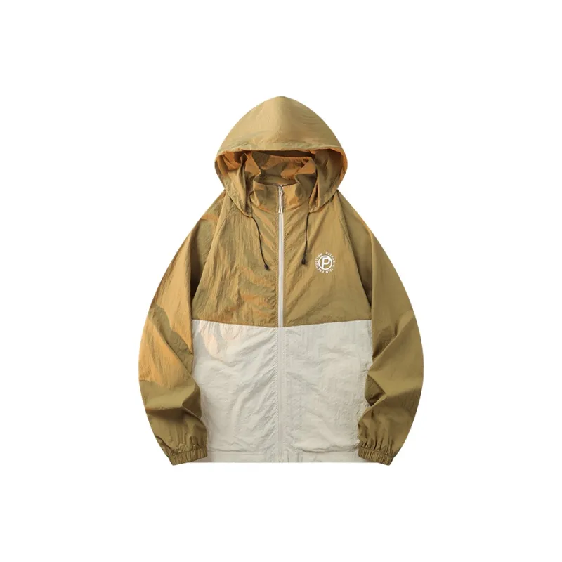 P.R IND Sun Protection Clothing Unisex-4