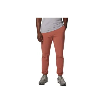 Columbia Hike™ Joggers Casual Pants Men's Light Brown