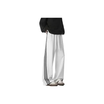 NEAR HERE Casual Pants Unisex
