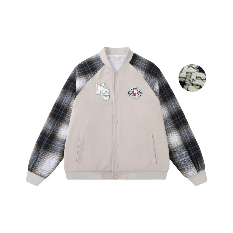Kawasaki Baseball Jerseys Unisex-7