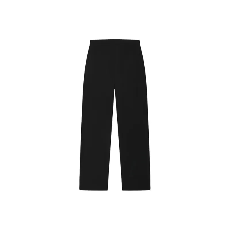 FILA LifestyleORIGINALE Casual Pants Men's Jet Black BK-1