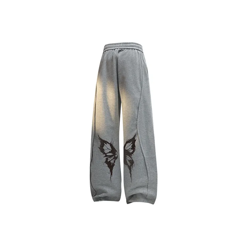 FAX FOR FMACM Casual Pants Unisex-12