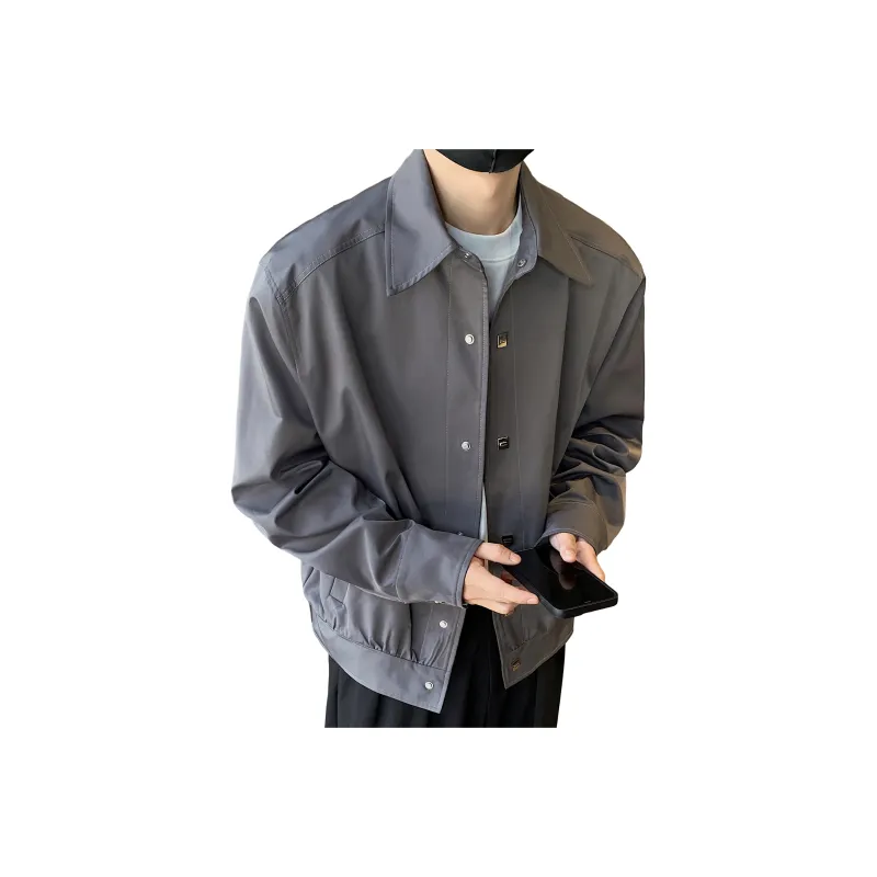 H.V.G.A Jackets Unisex-0