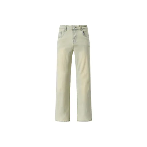 Loungewear & Underwear Yellow Mud