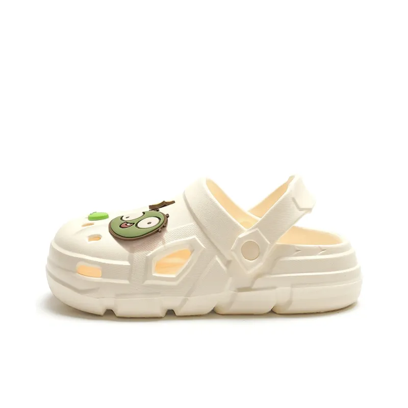 Cat power Clogs Unisex-0