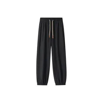 FASTFISH Casual Pants Unisex