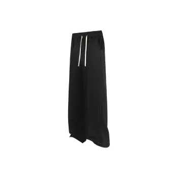 LA'T.WEEKEND Knitted Sports Pants Unisex