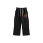 Active Black (Thickened and Fleece-Lined)