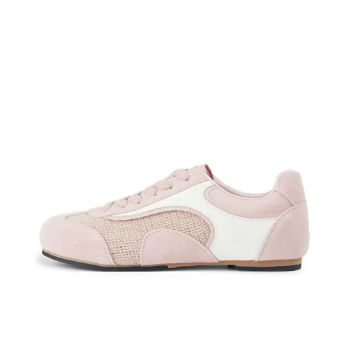 TOOMANYSHOES Left Bank Coffee Casual Shoes Women's