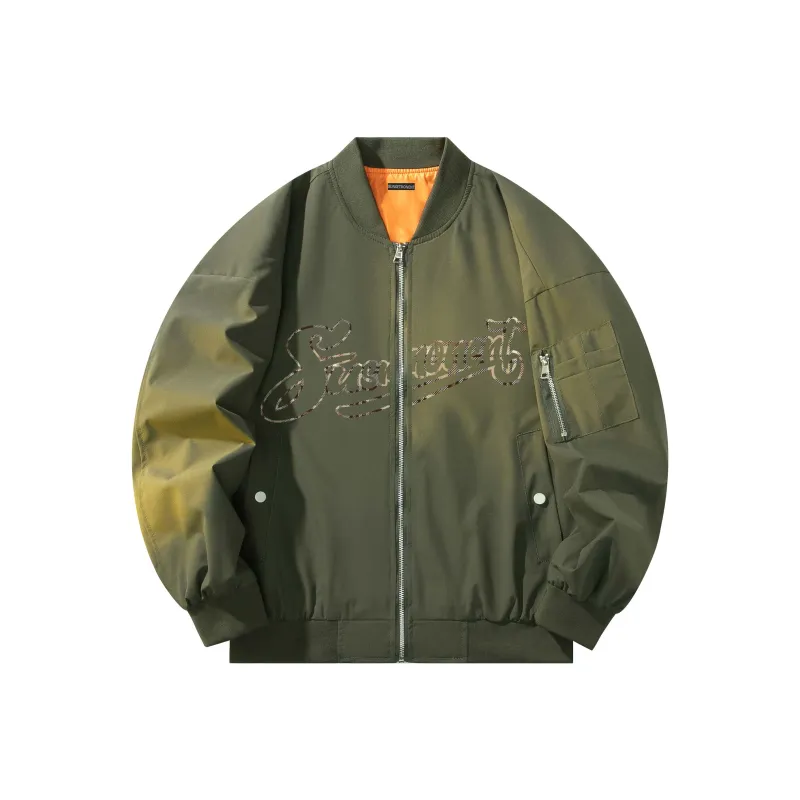 SUNSETMONENT Jackets Unisex-5