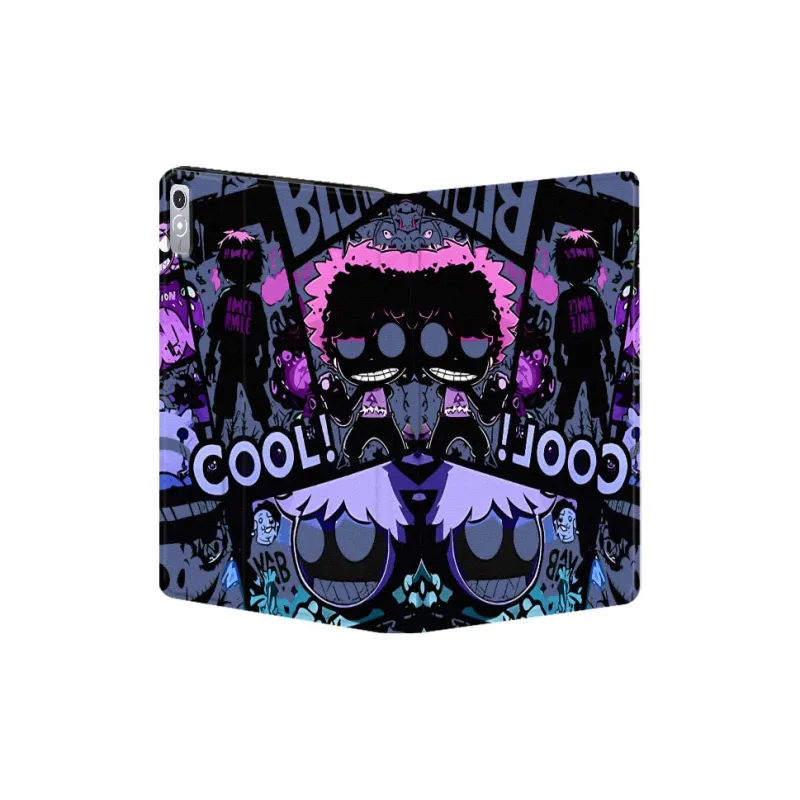 YIBAOBAO Tablet Protective Cases-22