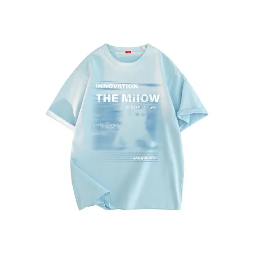 MIIOW Cool One Summer Series T Shirt Unisex