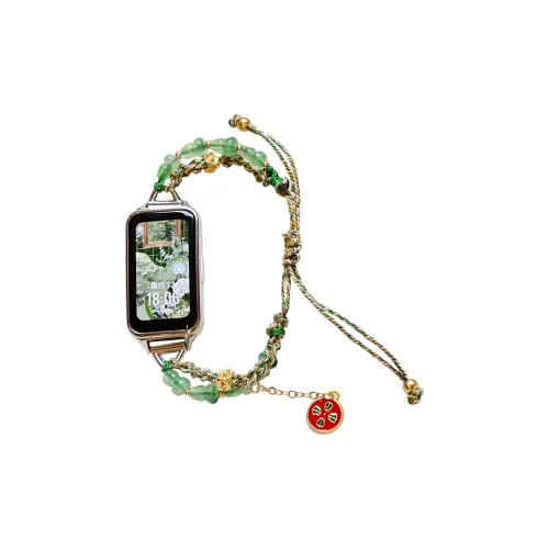 CHENSONG Huawei Compatibility Watch Band Silicone Material