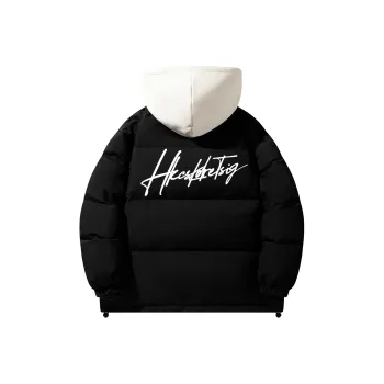 CSKS Down Jackets Unisex
