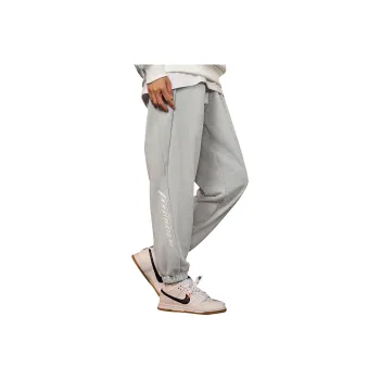 UZIS Knitted Sports Pants Unisex