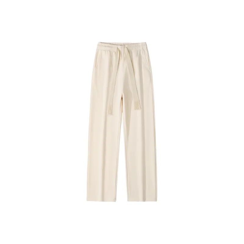 EMINU Casual Pants Unisex-7