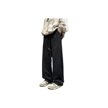 PEDLOR Casual Pants Unisex