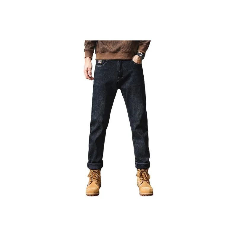 JUCY JUDY Jeans Unisex-22