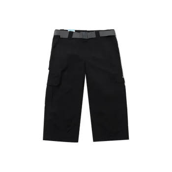 Columbia Casual Pants Men's Black