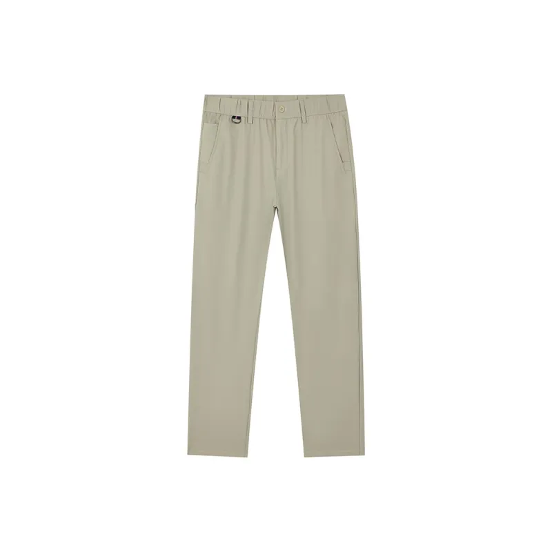 Jeep Casual Pants Men-0
