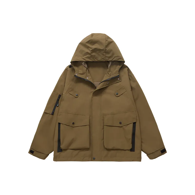 HKRXEC Jackets Men-2