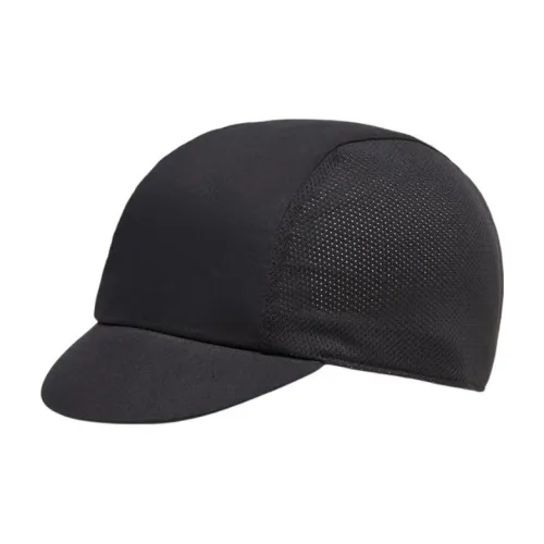 Oakley Cotton Baseball Caps Unisex Black