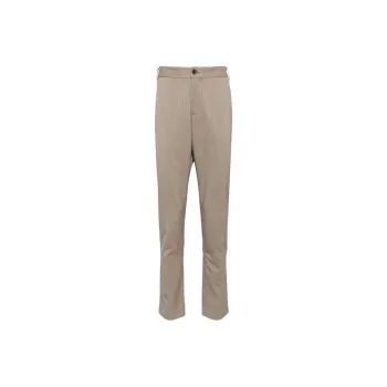 PAIGE Stafford Tapered Trousers