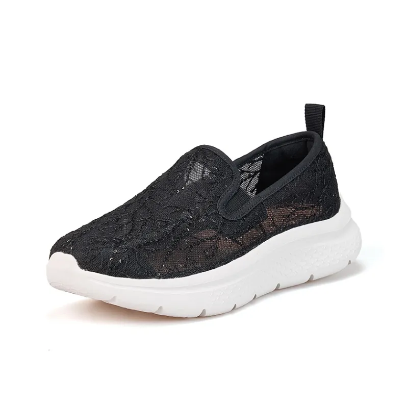 Joy&Mario Loafers Women's Ecru-11