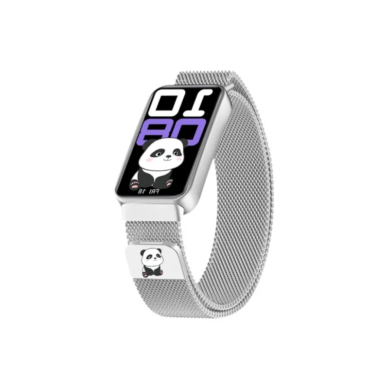 Miss Wrist Watch Band Huawei Compatibility 135 200mm Metal-9
