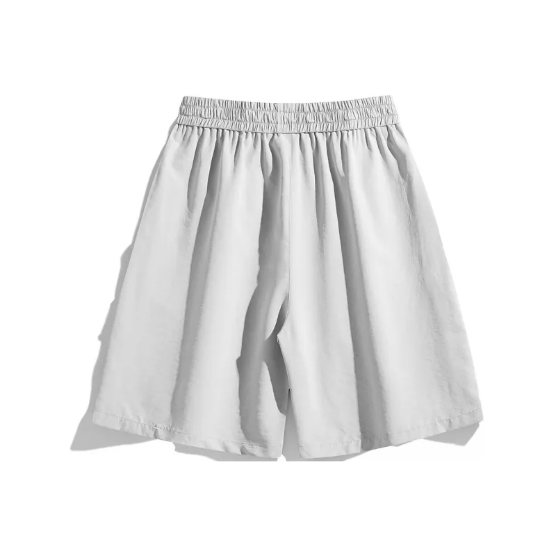 AI3 Iverson China Series Casual Shorts Unisex-16