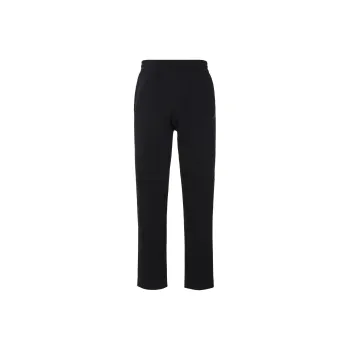 New Balance Casual Pants Unisex Black