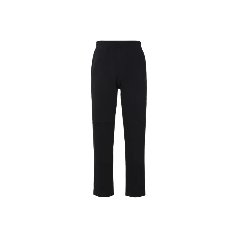 New Balance Casual Pants Unisex Black-0