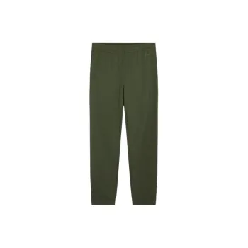 Zzegna Casual Pants Men Green