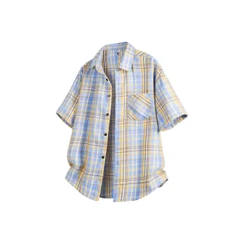 Luosamen Shirts Unisex