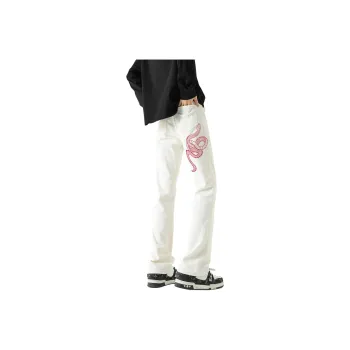 POLAR BEAR Jeans Unisex