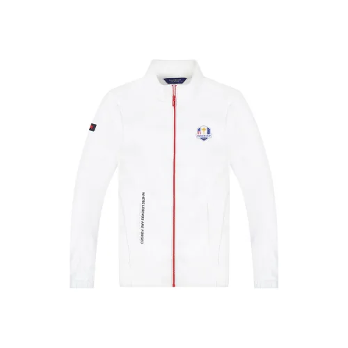 RYDER CUP Jackets Coats Fall Men's